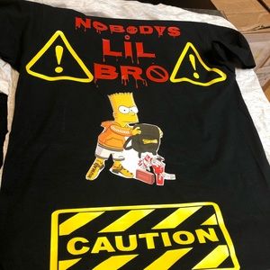 Custom shirt
